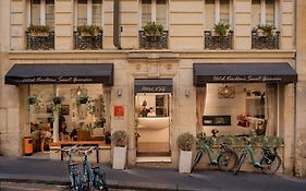 Hotel Vendome Saint-Germain